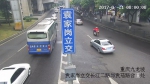 【内畅外联】交通组织精细化管理再上新台阶，今年重庆主城将新建20处多车道汇入自适应系统 - 公安局公安交通管理局