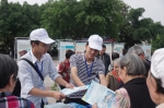 “水产品与我们的生活”科普活动在云阳成功举办 - 农业厅