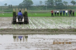 秀山县：市农委第二督查组来秀检查指导农机化生产工作 - 农业机械化信息