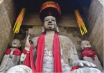 重庆掌故 | 大佛寺 皇帝修的庙宇 - 重庆晨网