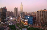 重庆：从今天开始，请叫我新一线城市！ - 重庆晨网