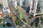 重庆：从今天开始，请叫我新一线城市！ - 重庆晨网