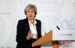 当地时间1月17日，英国首相特里莎·梅就英国脱欧方案发表演讲，公布较为清晰的“脱欧路线图”。这是英国2016年6月份公投脱欧之后、首次给出明确的“脱欧路线图”。 - 重庆新闻网