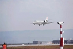 重庆机场第三跑道完成真机试飞工作 揭秘“天路”是怎样建成的 - 重庆晨网