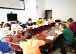 市农委汤明处长督查指导开州区H7N9流感等动物疫病防控工作 - 农业厅