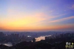 重庆这八大不为人知的夜景观赏地，简直美得不像话！ - 重庆晨网