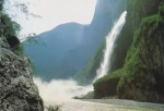平均20℃！重庆周边这8大绝美瀑布，个个堪称避暑天堂！ - 重庆晨网