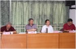 市扶贫办组织评审《重庆市“十三五”产业扶贫发展规划》 - 扶贫办