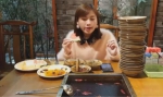 重庆90后女子吃自助火锅，吃了几个小时，老板差点报警！ - 重庆晨网