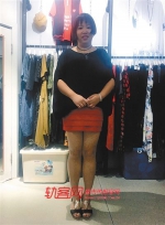 极品胖美人模特 重庆有钱难求 - 重庆晨网