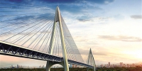 主城今年建设11座跨江大桥开建92个停车场 - 重庆晨网