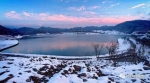 重庆周边藏着10大最美湖泊，比纳木错更美！ - 重庆晨网