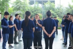 2017重庆警察故事 走进警营 战训印象—集结三江 - 公安厅