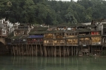 有江河就有码头，码头文化造就了重庆这座火辣的城市 - 重庆晨网