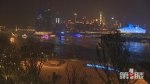 弹子石广场正式投入使用 市民可尽览两江四岸美景 - 重庆晨网