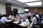 区人大常委会召开代表建议办理工作情况座谈会 - 人民代表大会常务委员会