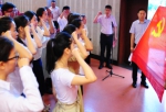 市卫生计生委召开庆祝中国共产党成立96周年暨党建工作会 - 卫生厅