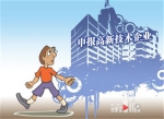 大手笔！12部门联手发布《重庆市培育发展高新技术企业实施方案》 - 重庆晨网