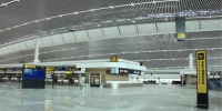 重庆江北机场T3航站楼预计7月底投用 - 重庆新闻网