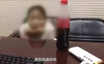 气人！13岁女孩拿肺癌父亲治病钱见网友 - 重庆晨网