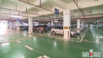 重庆现建在“地上”的“地下停车场” - 重庆晨网