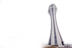 高大上的新T3塔台正式投用 可360度打望重庆机场全景 - 华龙网