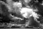 重庆珍档丨美国记者拍摄重庆大轰炸最完整的影像 - 重庆晨网