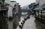 郁山古镇——重庆一座不为熟知的古镇，曾有4个唐朝太子流放于此 - 重庆晨网