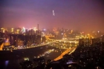 这些地方才是重庆绝佳夜景拍摄地 每一处都能拍出绝佳大片 - 重庆晨网