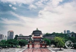 重庆珍档丨他设计的大礼堂成为重庆地标，并载入世界建筑史册 - 重庆晨网