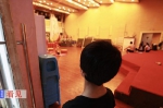 12岁哈尼族少年只身赴渝圆杂技梦 - 重庆晨网