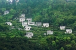 南岸网：南山双龙村荣登全国首批绿色村庄 - 林业厅