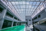 重庆机场东区扩建工程通过验收 T3A航站楼进入启用倒计时 - 重庆新闻网