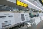 重庆机场东区扩建工程通过验收 T3A航站楼进入启用倒计时 - 重庆新闻网