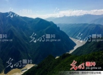 光明网：重庆巫山打造长江生态屏障 - 林业厅