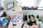 90后助产专业女生坚持每个月献血：这多大点儿事儿！ - 重庆晨网