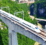 世界最复杂的铁路，被誉为“铁路桥隧博物馆”，在这里！ - 重庆晨网