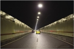 704盏LED全智能路灯投用 隧道光线不再差 - 重庆新闻网