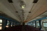 这是重庆仅剩的三趟绿皮火车！坐上它，就像回到了旧时光！ - 重庆晨网