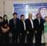 刘克佳副主任接见泰国卫生部精神卫生司代表团 - 卫生厅