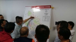 重庆市地震局现场工作队在震区开展工作 - 地震局