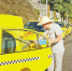 主城1400辆“雷锋的士”星级出租车开展专项整治 - 重庆晨网