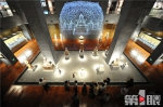 重庆87家博物馆，67家免费开放。你知道2016年有多少人去逛了博物馆吗？ - 重庆晨网
