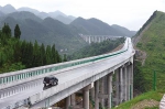 1-7月重庆市高速公路完成投资125.5亿元 - 重庆晨网