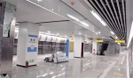 重庆轨道交通5号线 预计9月底试运行 - 人民政府