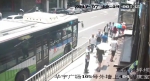 重庆警方通过视频反扒打掉一“剪金”团伙 吁请受害市民去报案 - 公安厅