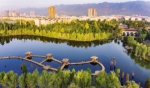 重庆时报：让湖水“呼吸”，璧山观音塘湿地打造一片“水下森林” - 林业厅
