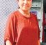70岁婆婆爱心理发师 5年坚持为残疾人义务服务 - 重庆晨网