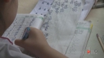 重庆一小学生没做完作业被逐出课堂 家长这么说 - 重庆晨网
