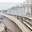轨道10号线设有19座车站 年底通车 - 重庆晨网